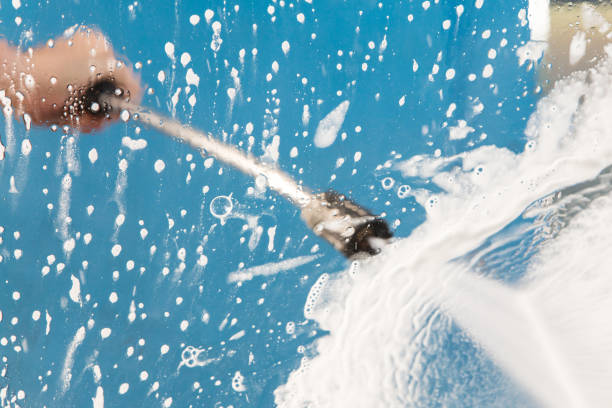 Best Concrete Sealing  in The Acreage, FL