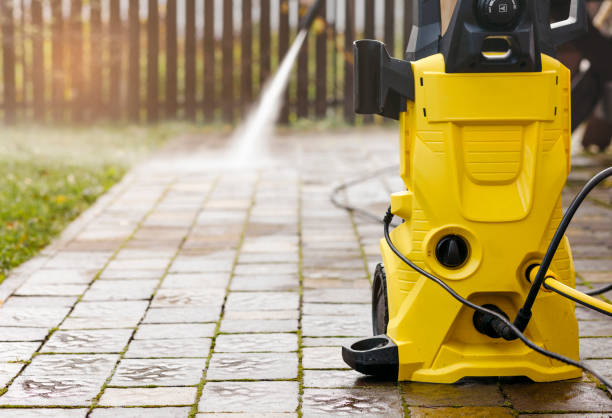 Best House Exterior Washing  in The Acreage, FL